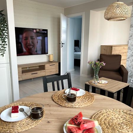 Dom & House - Apartments Kamienna Grobla Gdansk Ngoại thất bức ảnh