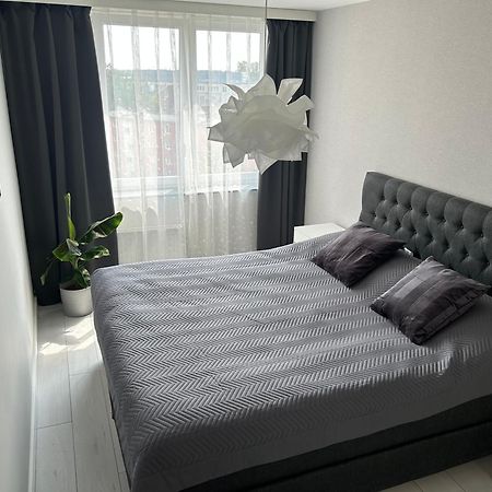 Dom & House - Apartments Kamienna Grobla Gdansk Ngoại thất bức ảnh