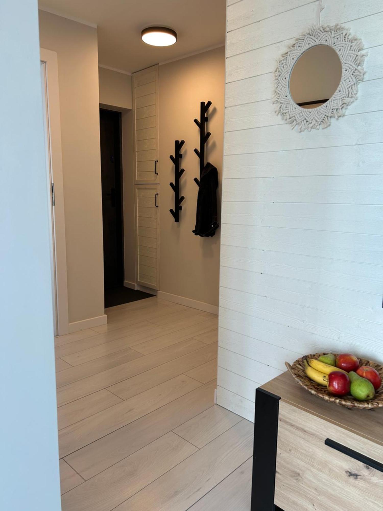 Dom & House - Apartments Kamienna Grobla Gdansk Ngoại thất bức ảnh