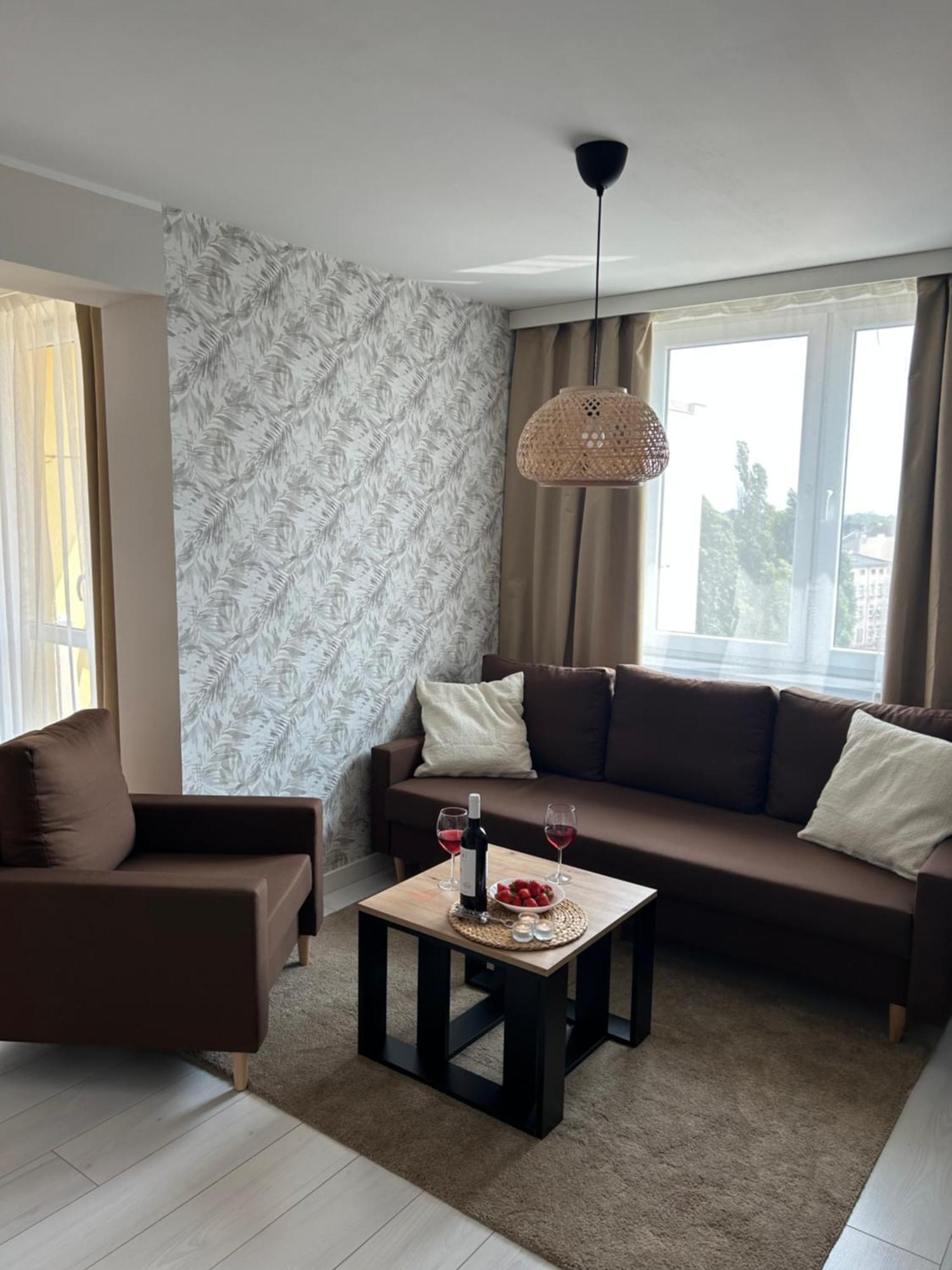 Dom & House - Apartments Kamienna Grobla Gdansk Ngoại thất bức ảnh