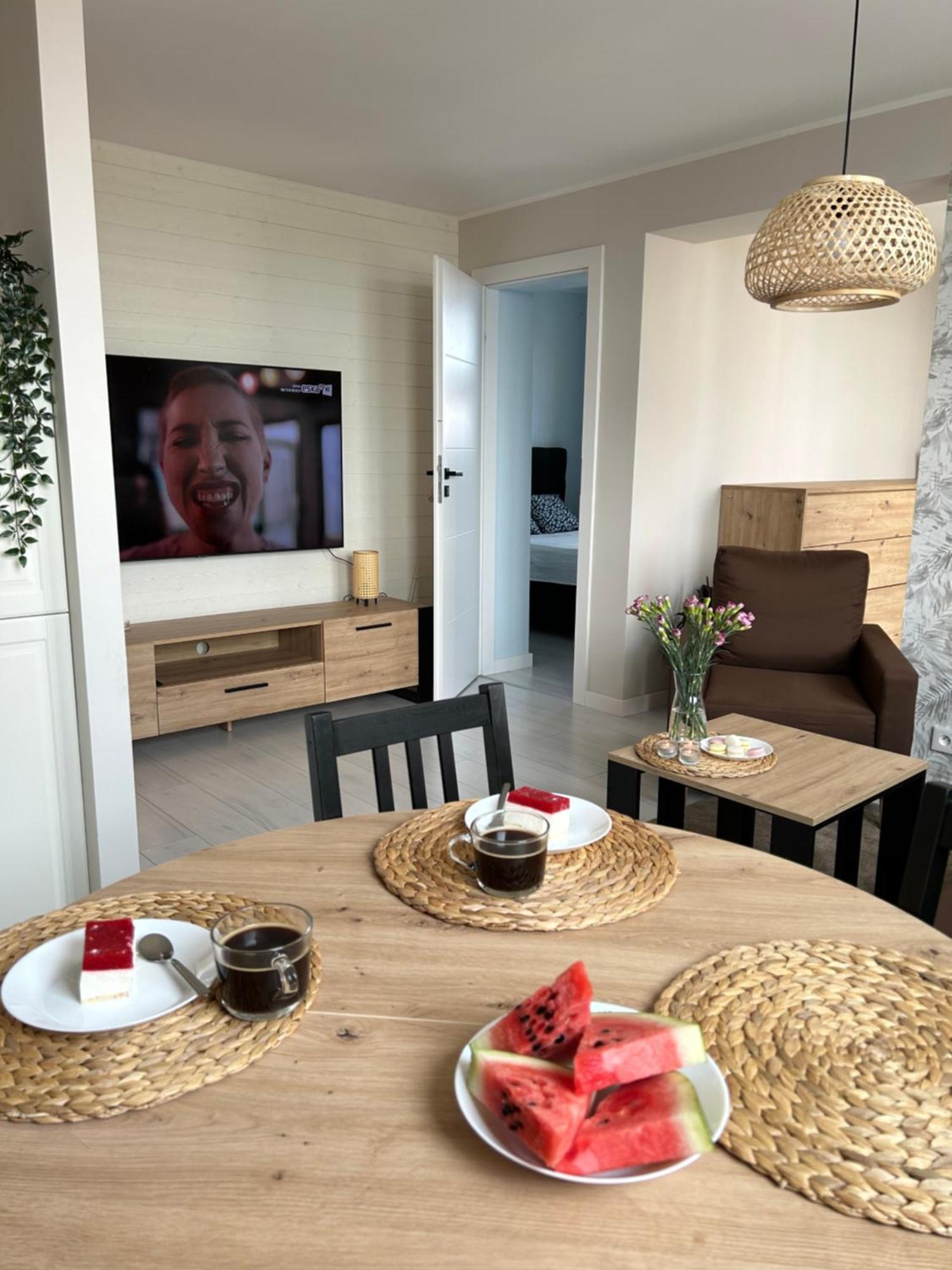 Dom & House - Apartments Kamienna Grobla Gdansk Ngoại thất bức ảnh