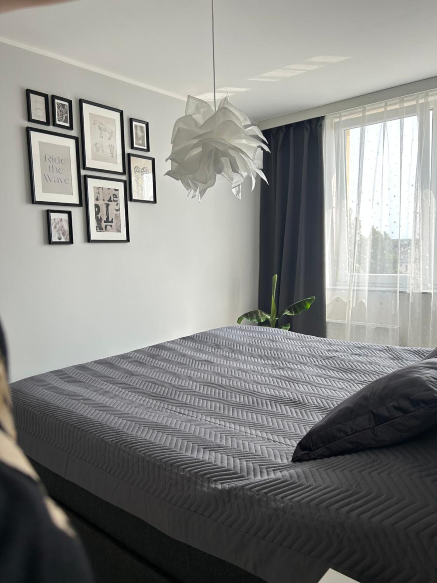 Dom & House - Apartments Kamienna Grobla Gdansk Ngoại thất bức ảnh