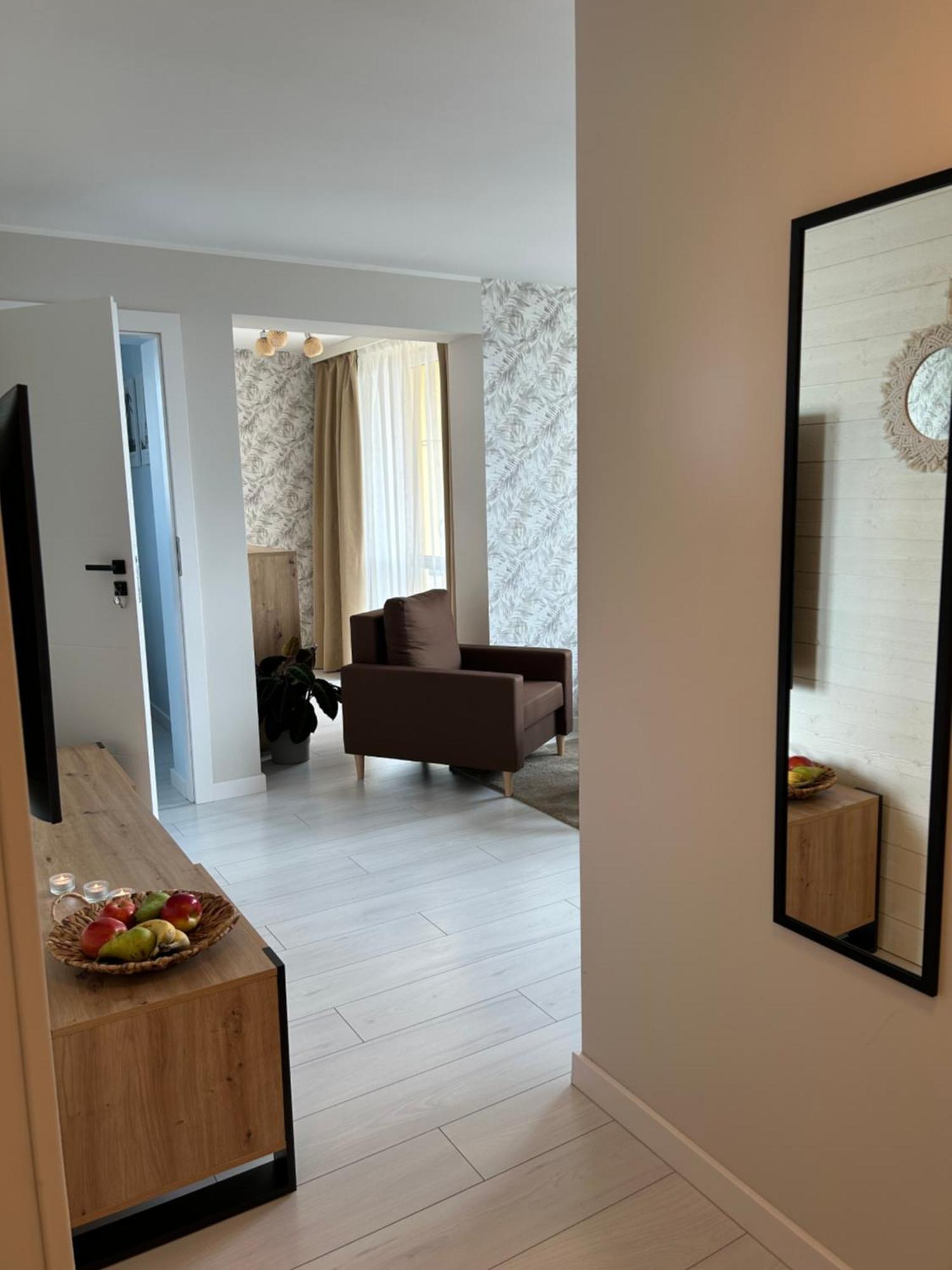 Dom & House - Apartments Kamienna Grobla Gdansk Ngoại thất bức ảnh