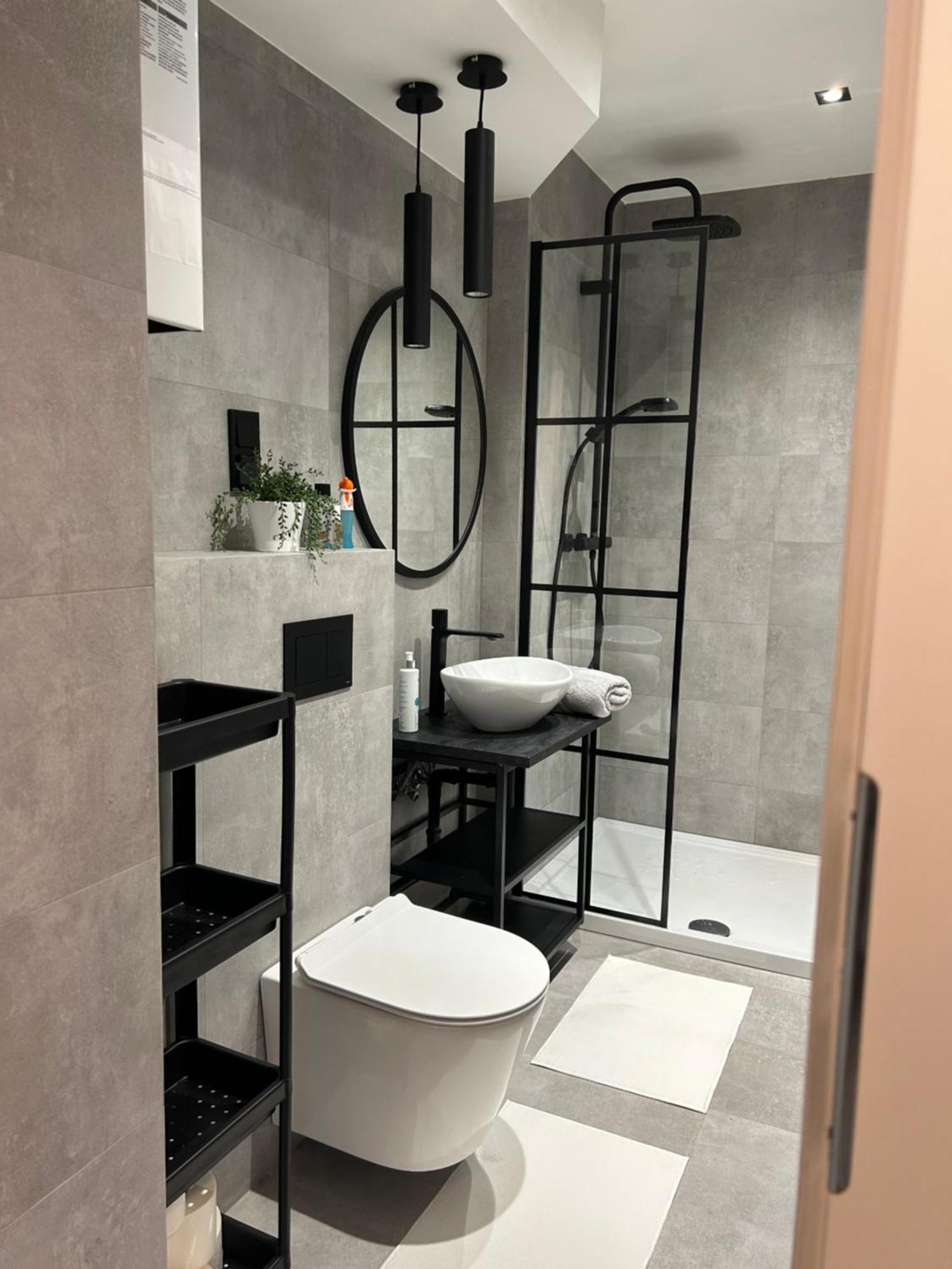 Dom & House - Apartments Kamienna Grobla Gdansk Ngoại thất bức ảnh