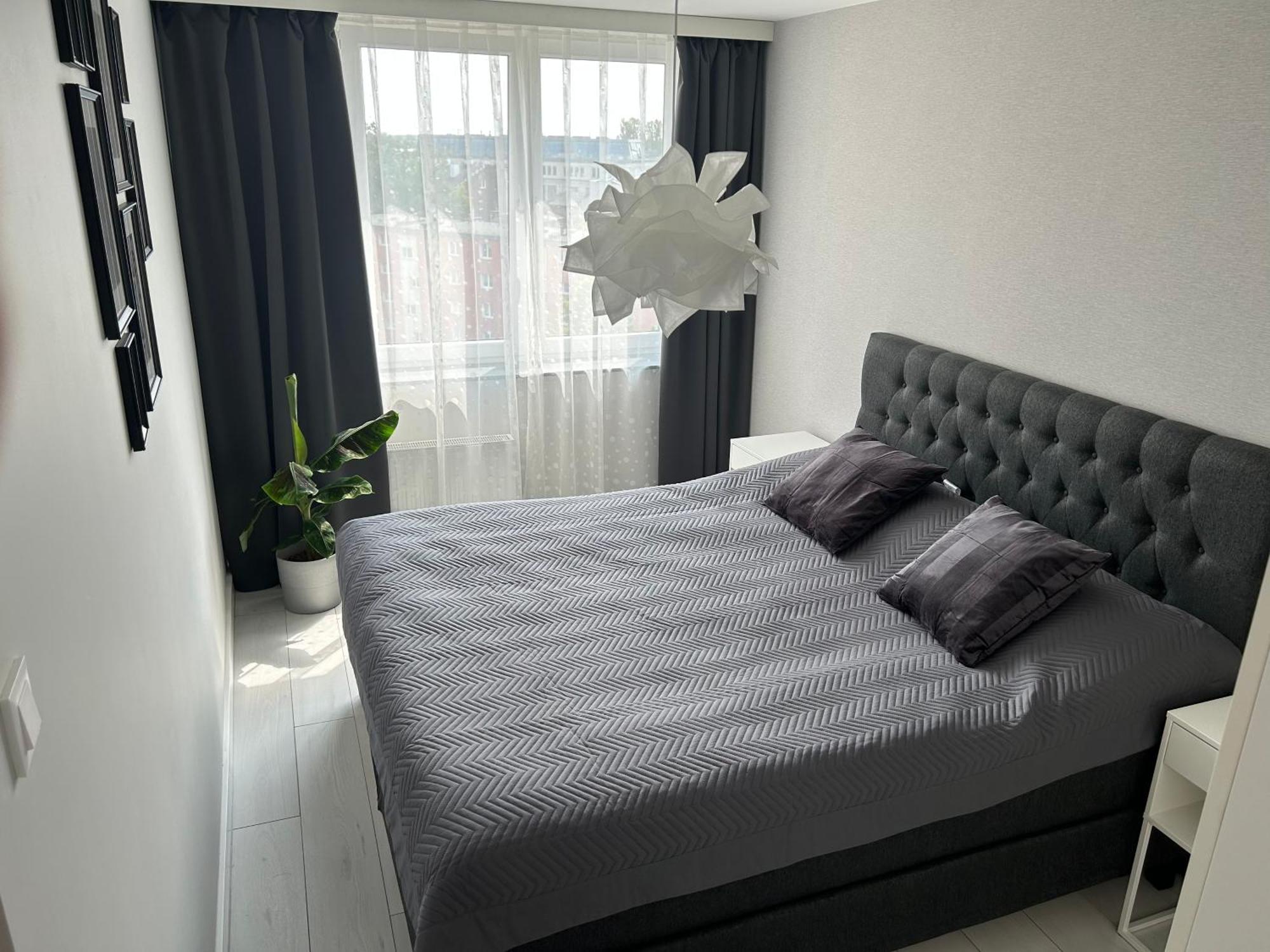 Dom & House - Apartments Kamienna Grobla Gdansk Ngoại thất bức ảnh